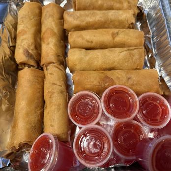 King Eggroll - Vietnamese Near Me - San Jose, California
