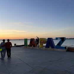 Malecón de la Paz