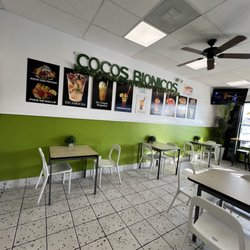 Coco's Bionicos