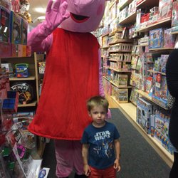 Learning Express Toys - Meeting Peppa Pig