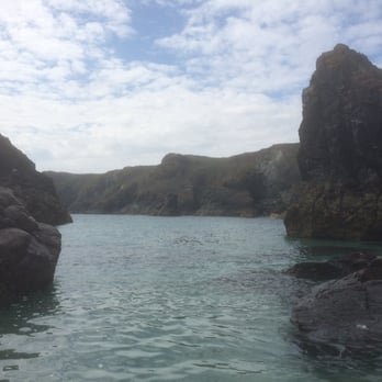 Kynance Cove - Landmarks & Historical Buildings Near Me