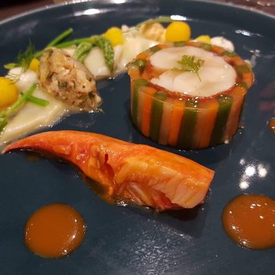 Restaurant Schwarzer Hahn by null