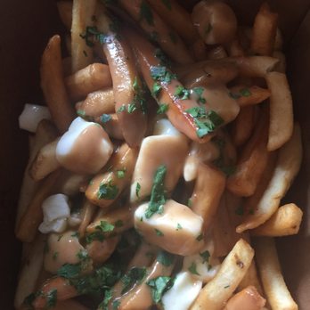 The Kroft - Classic poutine - Sandwiches Near Me - Anaheim, California The Kroft - Classic poutine - Sandwiches Near Me - Anaheim, California