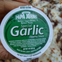 Papa Johns Pizza - Specialty Signature