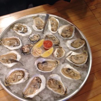 Hooked Market & Kitchen - Seafood Near Me - Latham, New York