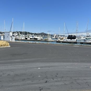 Fish - Outside - Seafood Near Me - Sausalito, California Fish - Outside - Seafood Near Me - Sausalito, California