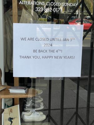 Denim Revival - Jeans Alteration and Repair by null