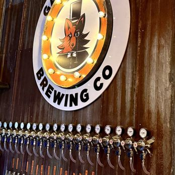 Gallant Fox Brewing - Brewpubs Near Me - Louisville, Kentucky