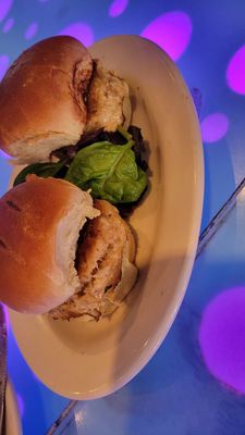 Seafood Unlimited by null
