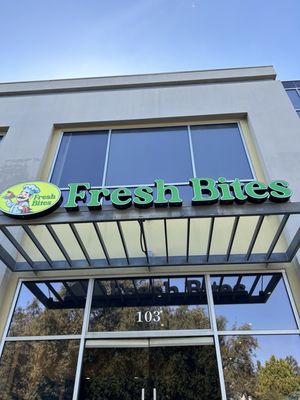 FRESH BITES by null