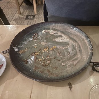 Tasca Jota - Dessert has vanished - Portuguese Near Me - Lagos, 08