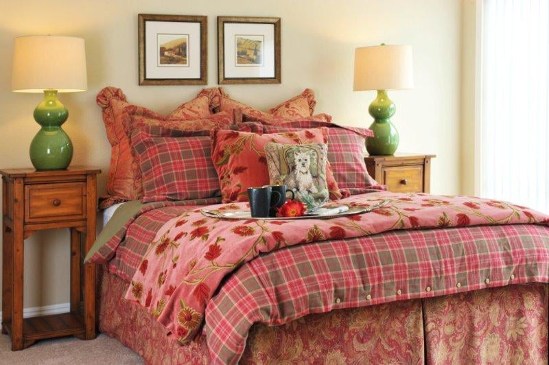 SEVEN OAKS APARTMENTS Updated September 2024 12 Reviews 600