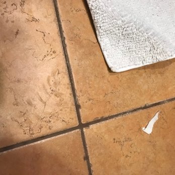 Spin & Margie's Desert Hideaway - Found urine, footprints and piece of used toilet paper on the floor in the bathroom upon check in - Hotels Near Me - Joshua Tree, California Spin & Margie's Desert Hideaway - Found urine, footprints and piece of used toilet paper on the floor in the bathroom upon check in - Hotels Near Me - Joshua Tree, California