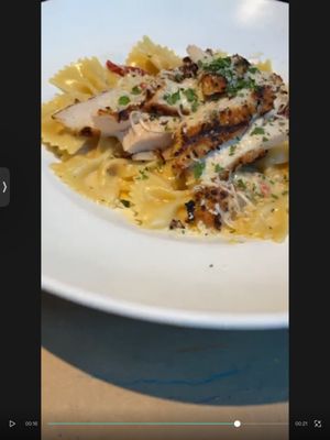 Jack's Sankofa Square by null