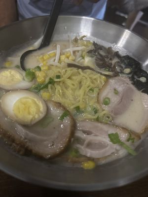My Sushi & Ramen Izakaya by null