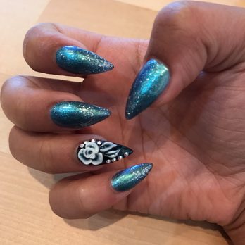 Zendo Nail Spa - Nail Salons Near Me - Costa Mesa, California Zendo Nail Spa - Nail Salons Near Me - Costa Mesa, California