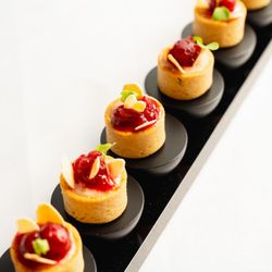 Food Trends Catering & Events