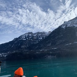 JETBOAT Interlaken