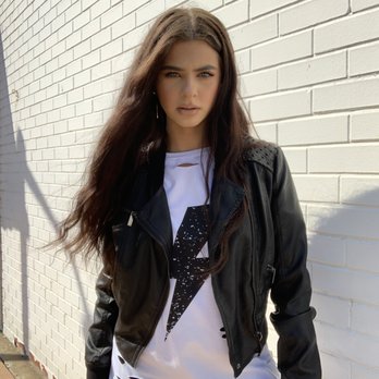 The Twisted String - Genuine Leather Jackets - Women's Clothing Near Me - Elkhart, Indiana The Twisted String - Genuine Leather Jackets - Women's Clothing Near Me - Elkhart, Indiana