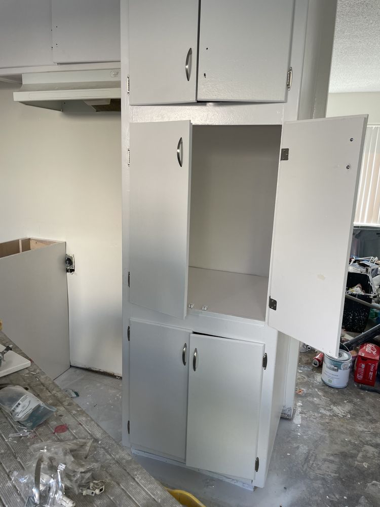 Slide of Gomez Construction