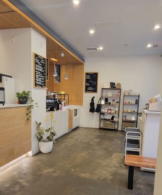Coffee Project New York | Chelsea by null