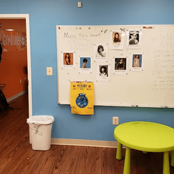 Gymboree Play & Music, Washington DC - Give your baby a playful start with tummy time, sensory exploration, and gentle movement designed for their stage of developm...