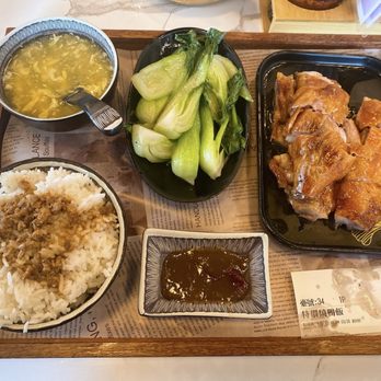 Ocean Pearl - Roasted Duck lunch special - Cantonese Near Me - Milpitas, California Ocean Pearl - Roasted Duck lunch special - Cantonese Near Me - Milpitas, California