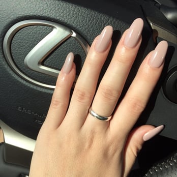 Pearl Nails - I absolutely love my nails that Amy did for me! My second time here and I will definitely be back! :) - Nail Salons Near Me - Rosemead, California Pearl Nails - I absolutely love my nails that Amy did for me! My second time here and I will definitely be back! :) - Nail Salons Near Me - Rosemead, California