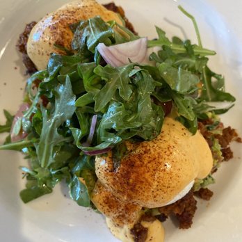 Ghost Ranch - Ghost Ranch Benedict - Cocktail Bars Near Me - Tempe, Arizona