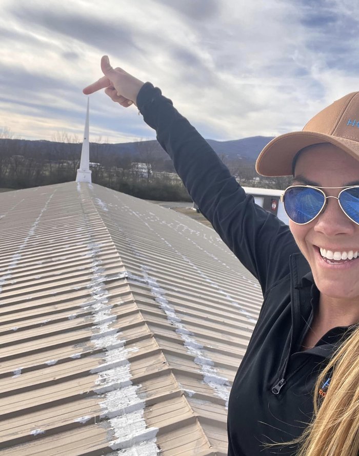 Slide of Homepro Roofing and Restoration