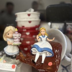 Alice in Zenland - Perfect gift shop for Alice in wonderland fans!