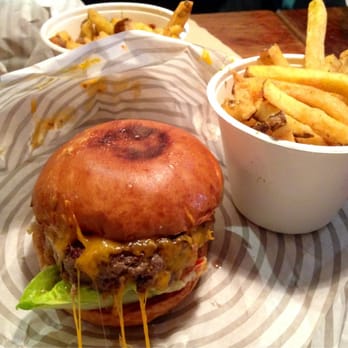 Patty & Bun - The 'Ari Gold' - Burgers Near Me - London, XGL Patty & Bun - The 'Ari Gold' - Burgers Near Me - London, XGL