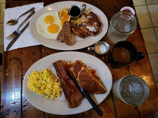 Americana Restaurant by null