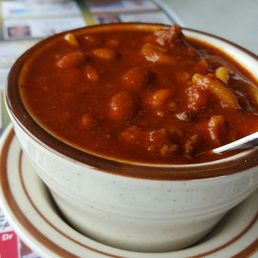 Chili.