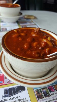 Barley's Deerfield Diner by null