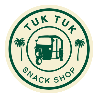 Tuk Tuk Snack Shop by null Tuk Tuk Snack Shop by null