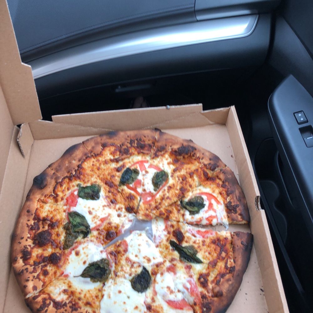 Local Pie - Bluffton - Terrible hosts, they were unwelcoming. Pizza was cold asked for it to be reheated and they gave it to us burnt! Burnt basil, eww! - Pizza Near Me - Bluffton, South Carolina Local Pie - Bluffton - Terrible hosts, they were unwelcoming. Pizza was cold asked for it to be reheated and they gave it to us burnt! Burnt basil, eww! - Pizza Near Me - Bluffton, South Carolina
