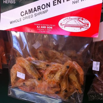 Cermak Produce - Anyone need dried shrimp? - Grocery Near Me - Chicago, Illinois