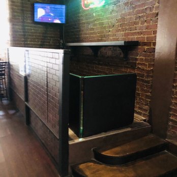 Barcode - Gay Bars Near Me - Richmond, Virginia