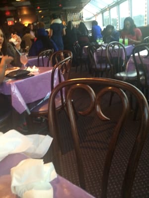 Marlos Cocktail Lounge by null