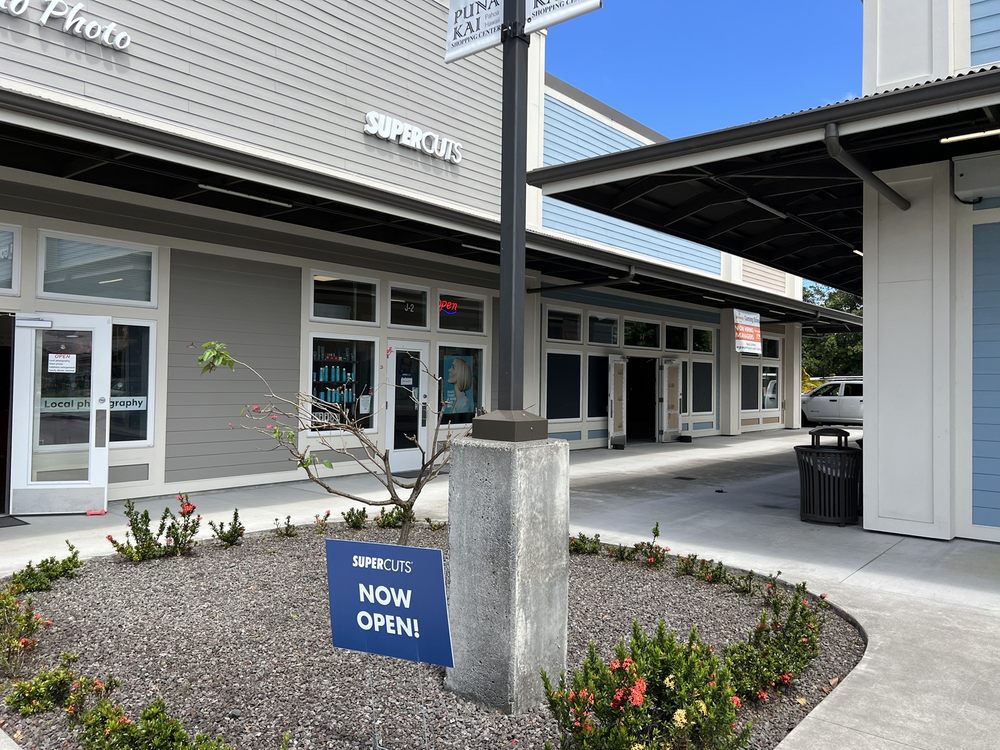 PUNA KAI SHOPPING CENTER Updated September 2024 10 Photos 152714 Pahoa Village Rd, Pāhoa