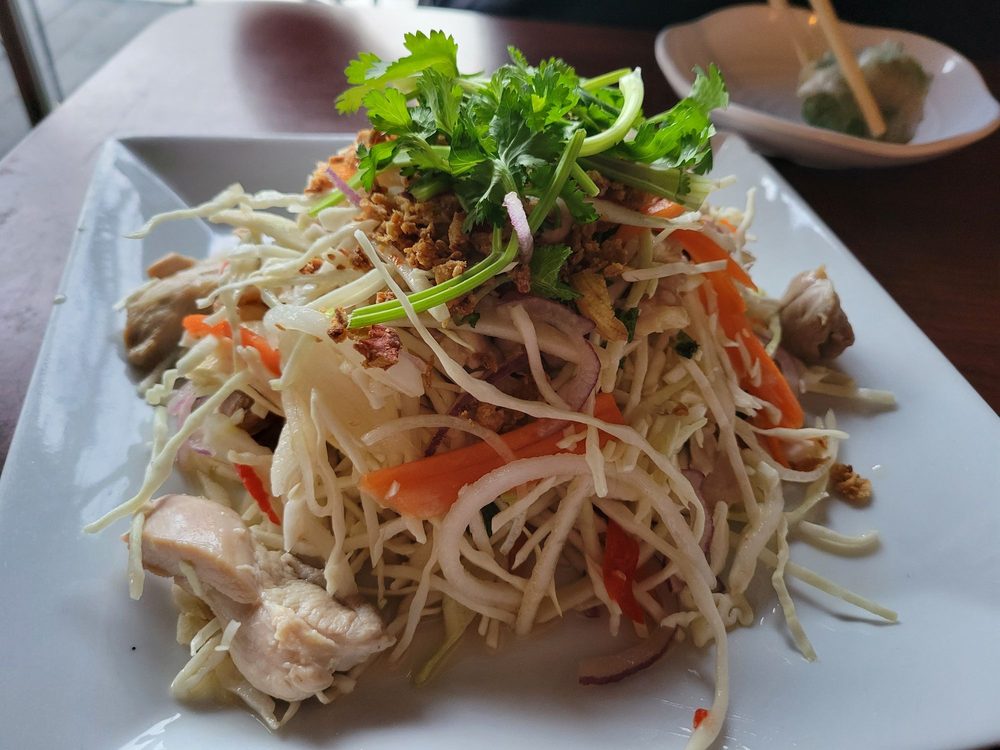 Cafe Pho Nho