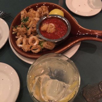 Castelli's - Calamari - Italian Near Me - Palm Desert, California Castelli's - Calamari - Italian Near Me - Palm Desert, California