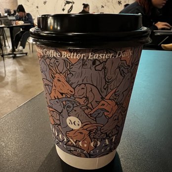 MoonGoat Coffee Roasters - Coffee Roasteries Near Me - Costa Mesa, California MoonGoat Coffee Roasters - Coffee Roasteries Near Me - Costa Mesa, California