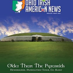 iIrish