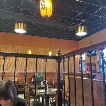 Ichi-Umi Sushi & Ramen - Dining area - Ramen Near Me - Austin, Texas Ichi-Umi Sushi & Ramen - Dining area - Ramen Near Me - Austin, Texas