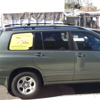 Ham 'n Scram - Their delivery vehicle - Breakfast & Brunch Near Me - Westminster, California Ham 'n Scram - Their delivery vehicle - Breakfast & Brunch Near Me - Westminster, California