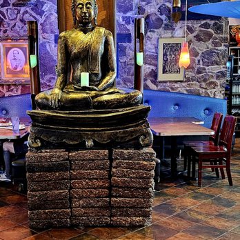Tong's Thai Restaurant - Budda - Thai Near Me - San Antonio, Texas Tong's Thai Restaurant - Budda - Thai Near Me - San Antonio, Texas