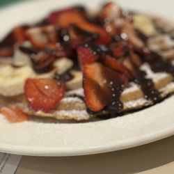 The Original Pancake House