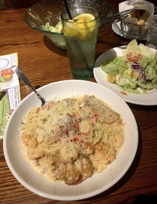 Olive Garden Italian Restaurant by null